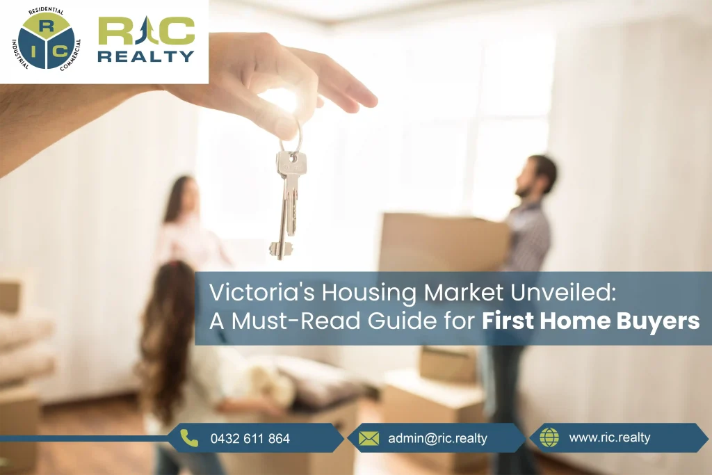 Victoria’s Housing Market Unveiled: A Must-Read Guide for First Home Buyers