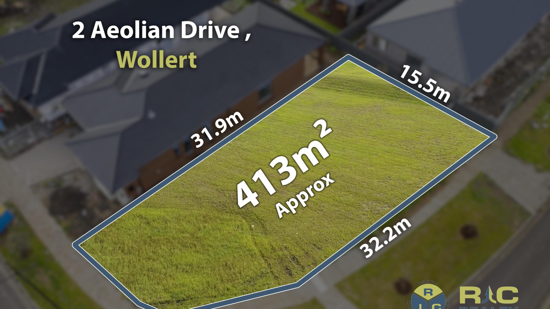 2 Aeolian Drive, WOLLERT, VIC 3750 Australia