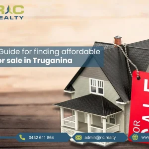 Ultimate Guide For Finding Affordable Houses For Sale In Truganina