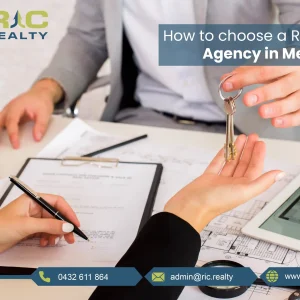 How to choose a Real Estate Agency in Melbourne?