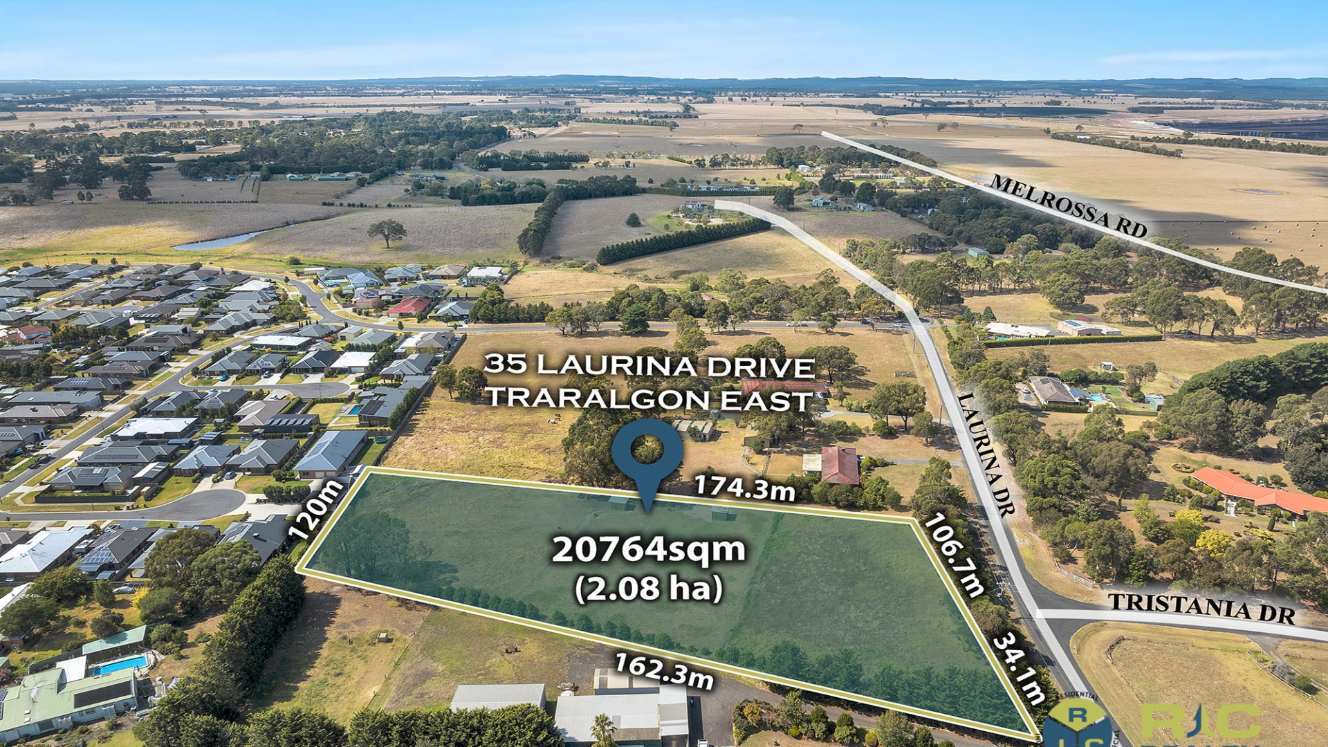35 Laurina Drive, TRARALGON, VIC 3844 Australia