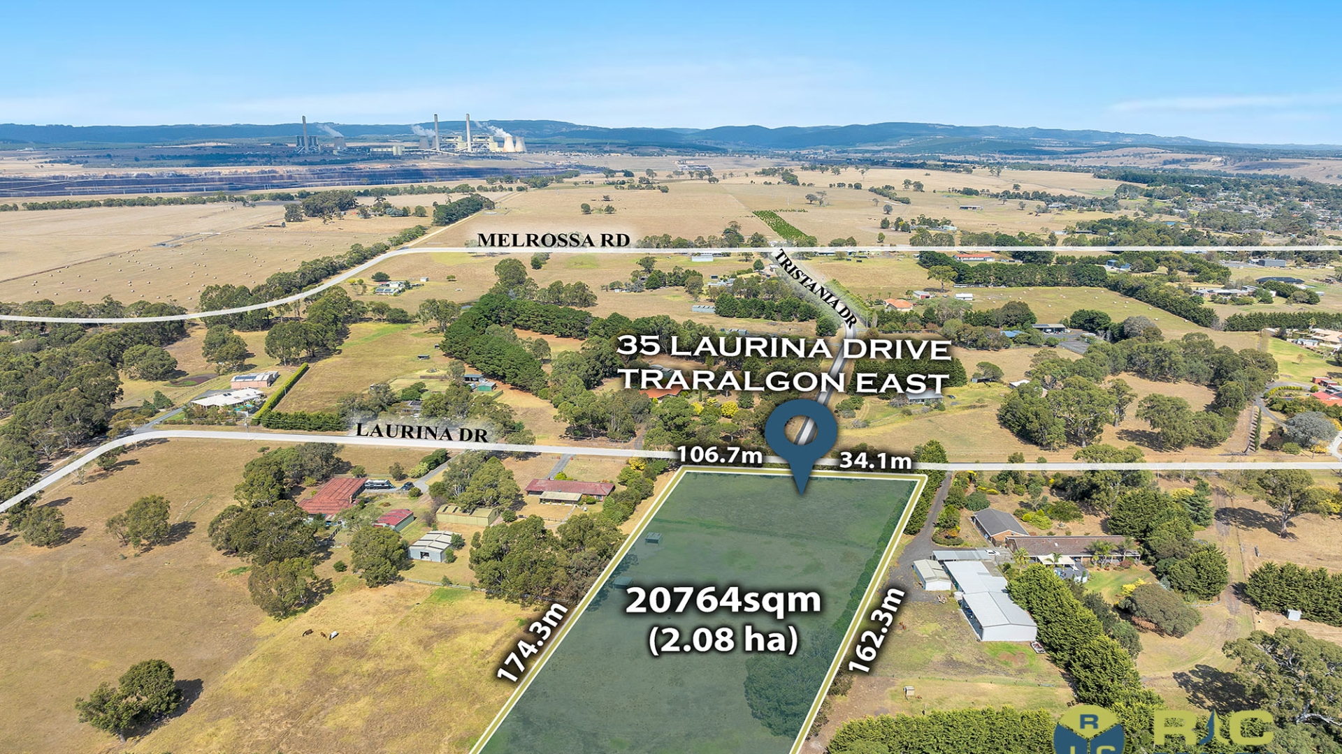 35 Laurina Drive, TRARALGON, VIC 3844 Australia