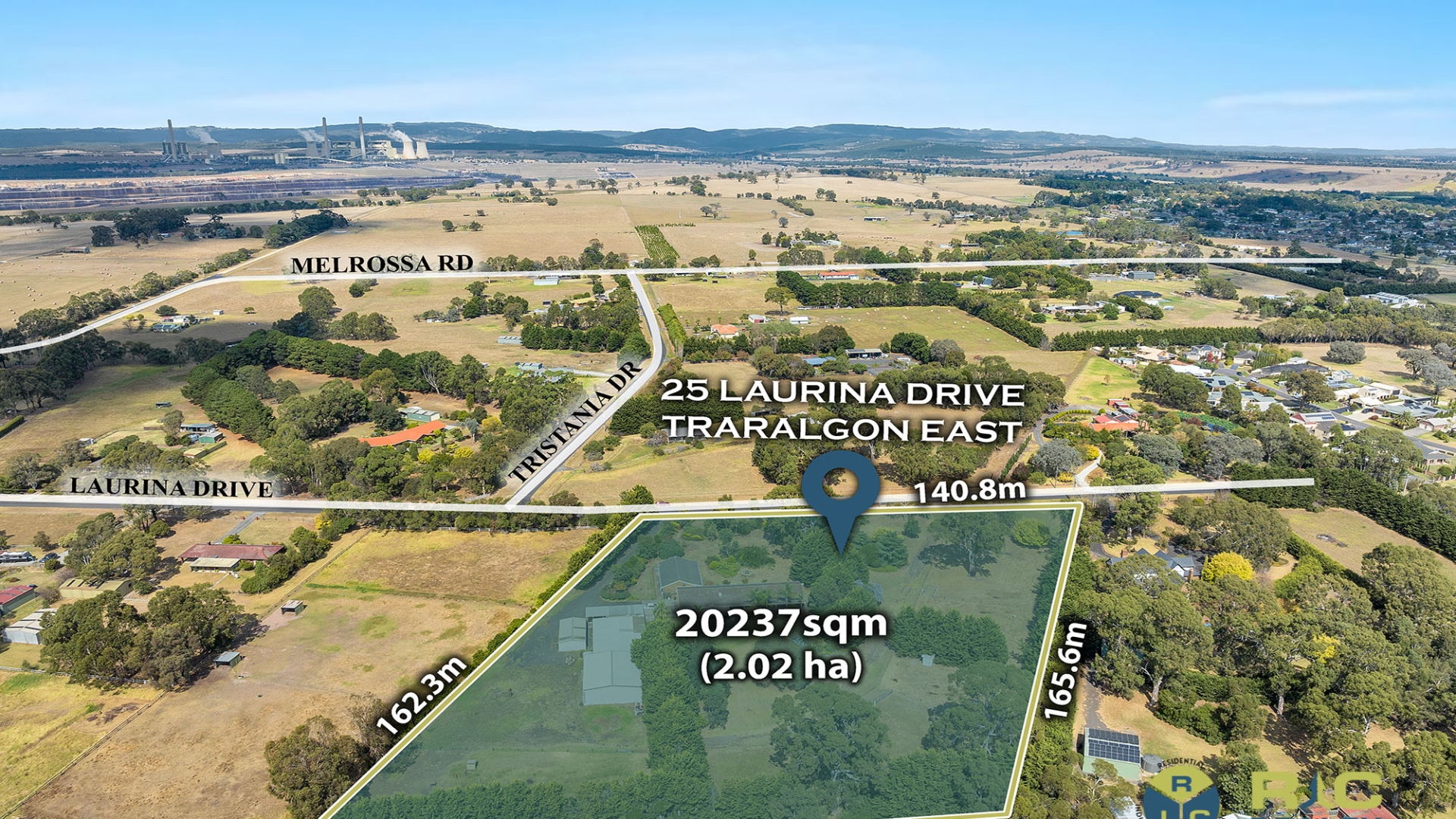 25 Laurina Drive, TRARALGON, VIC 3844 Australia