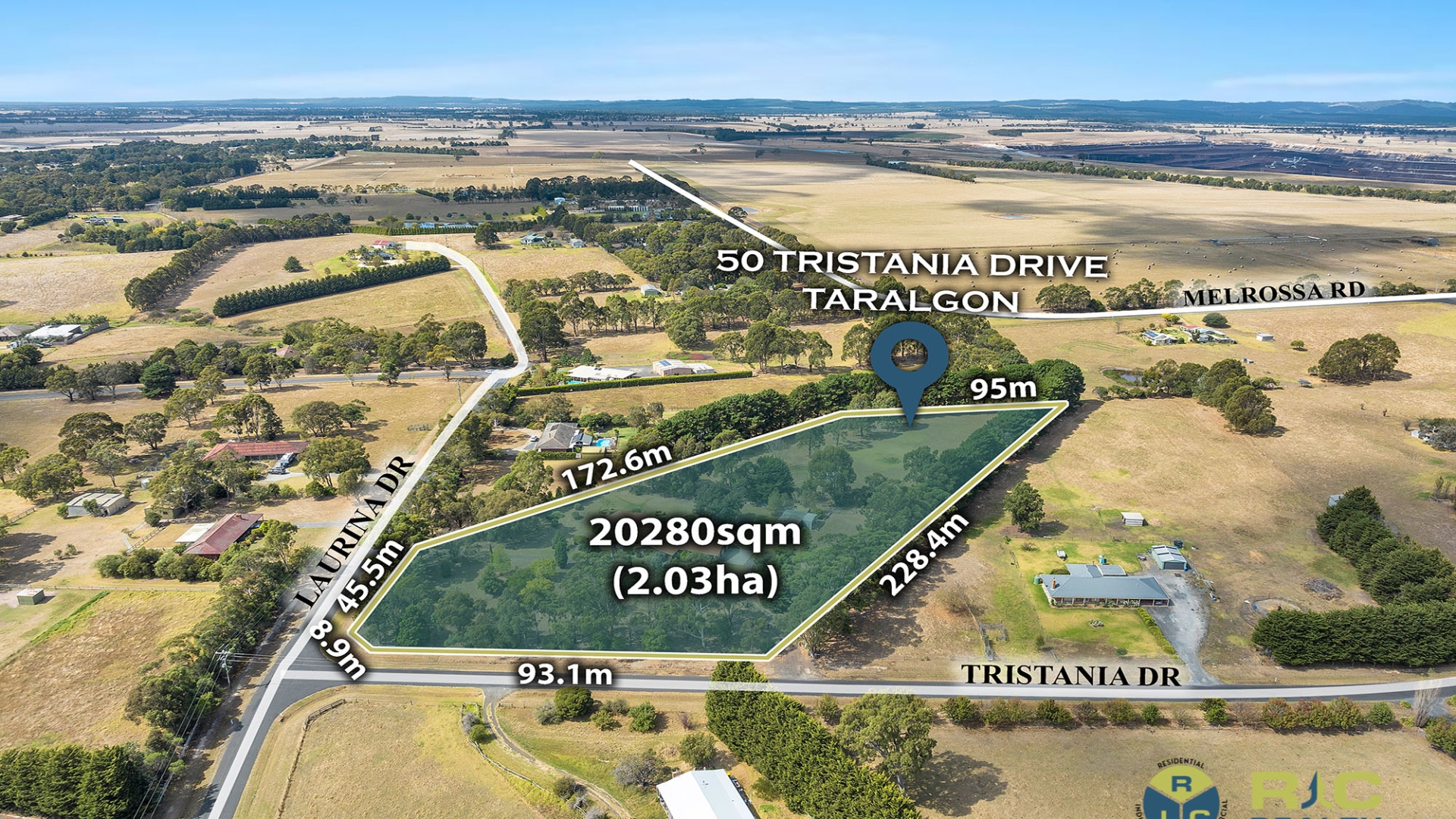 50 Tristania Drive, TRARALGON, VIC 3844 Australia