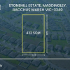 MADDINGLEY, VIC 3340 Australia