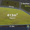 2 Aeolian Drive, WOLLERT, VIC 3750 Australia