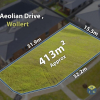 2 Aeolian Drive, WOLLERT, VIC 3750 Australia
