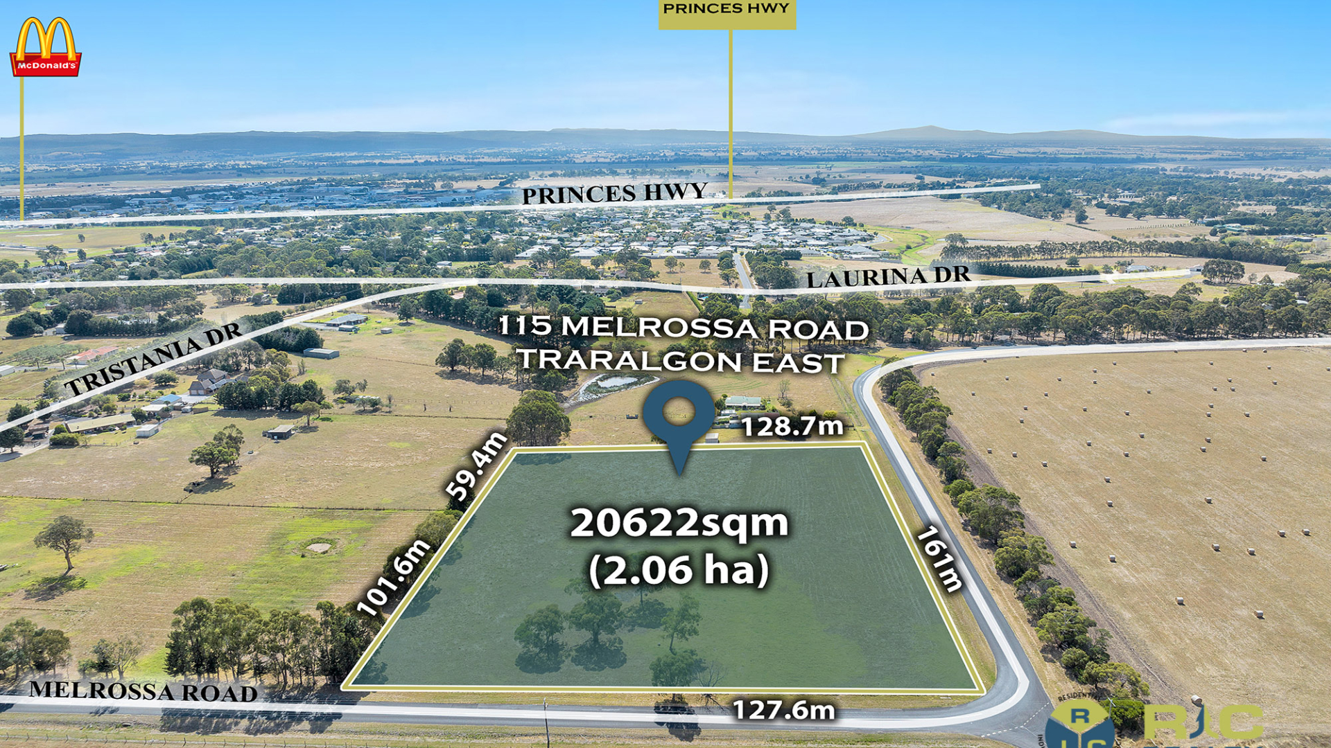 115 Melrossa Road, TRARALGON, VIC 3844 Australia