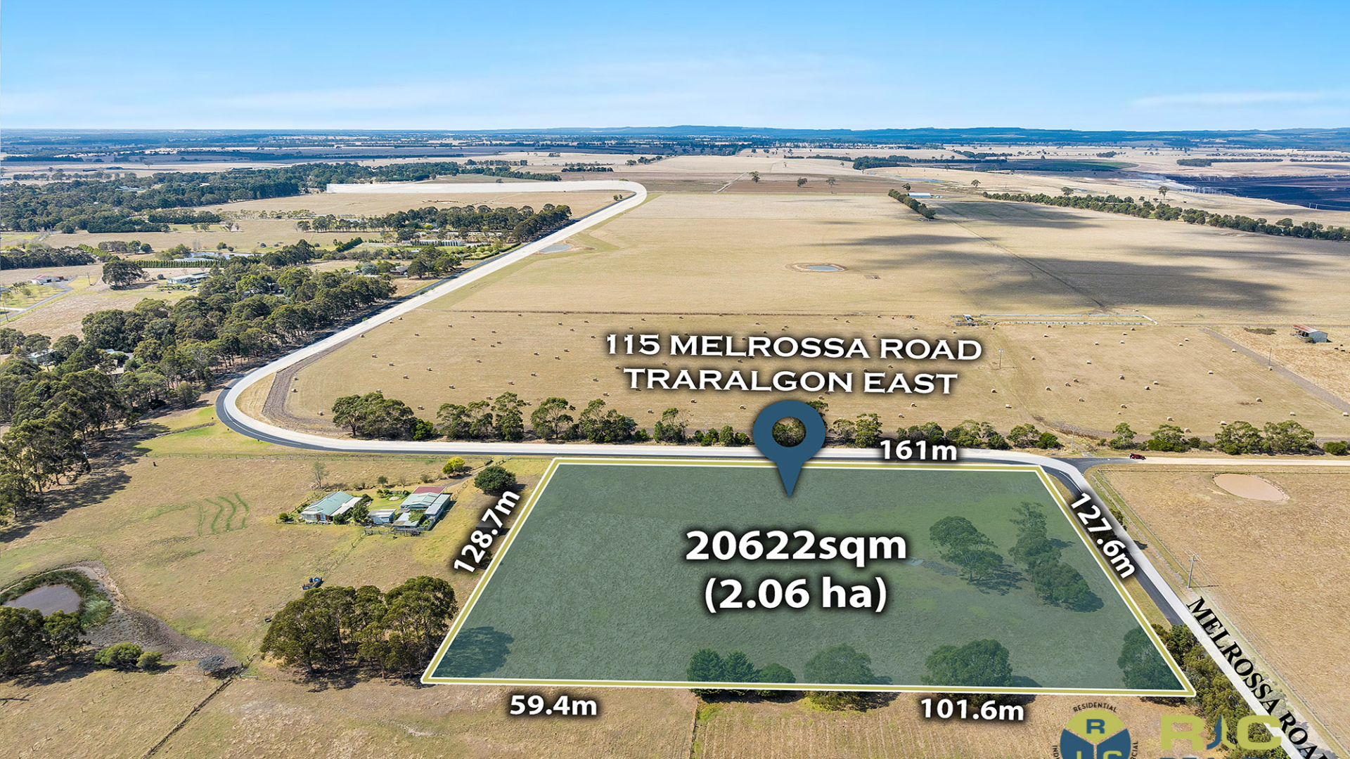 115 Melrossa Road, TRARALGON, VIC 3844 Australia