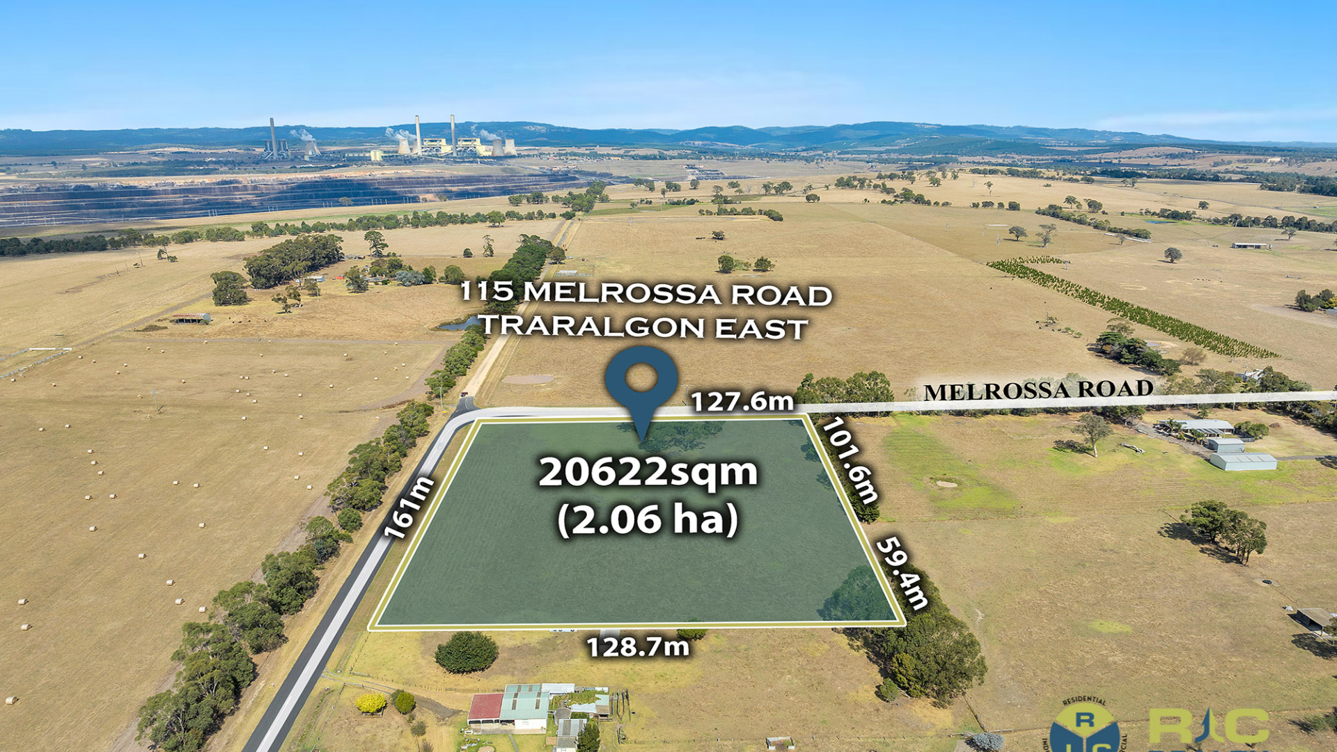 115 Melrossa Road, TRARALGON, VIC 3844 Australia