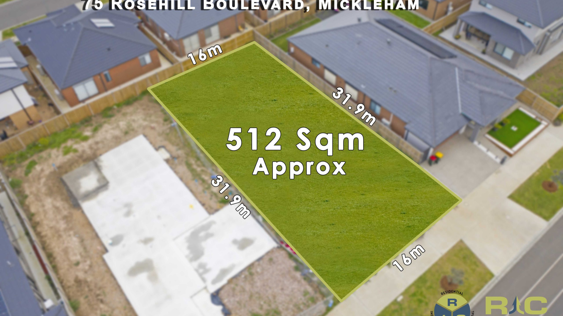 75 Rosehill Boulevard, MICKLEHAM, VIC 3064 Australia