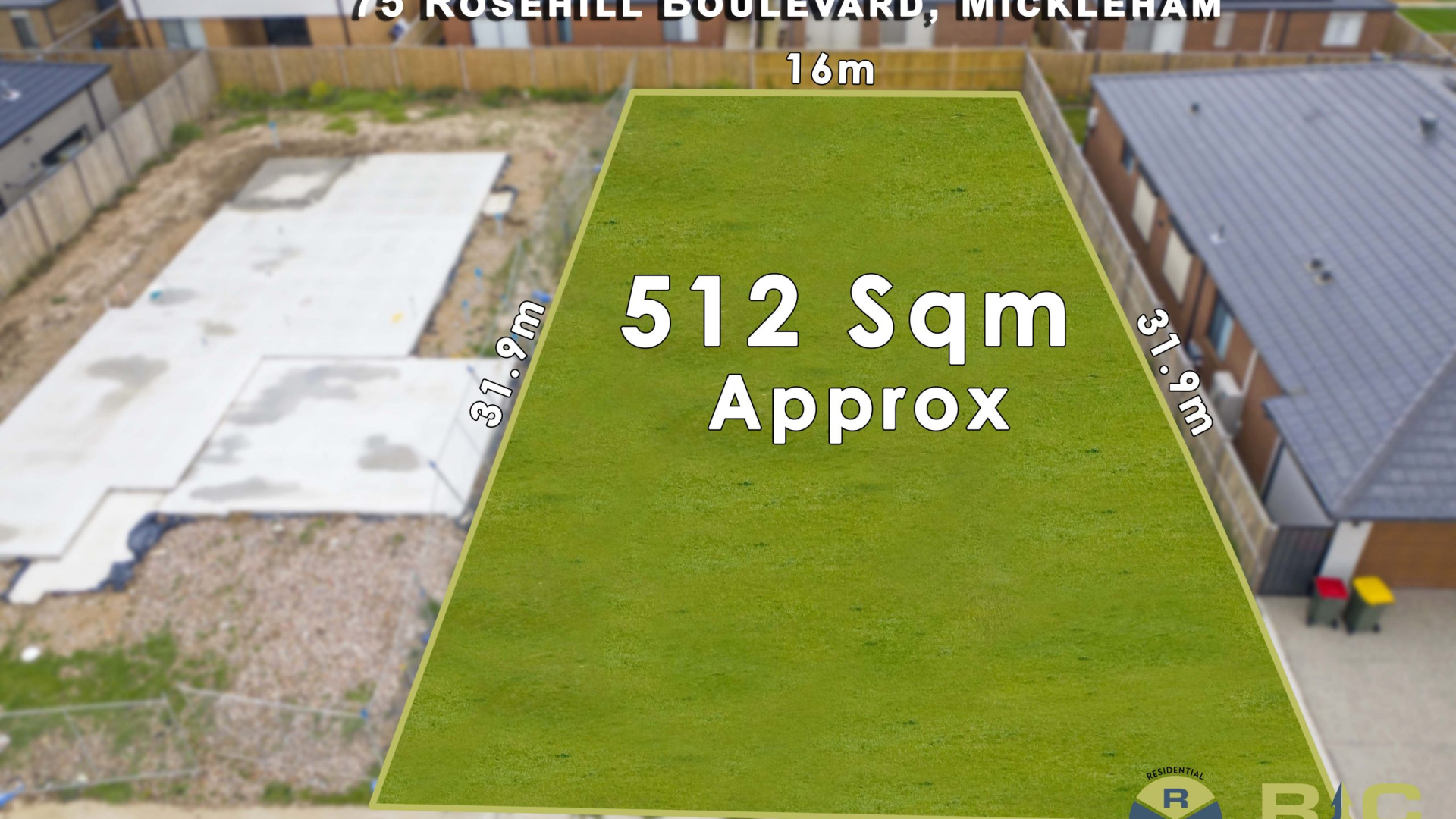 75 Rosehill Boulevard, MICKLEHAM, VIC 3064 Australia