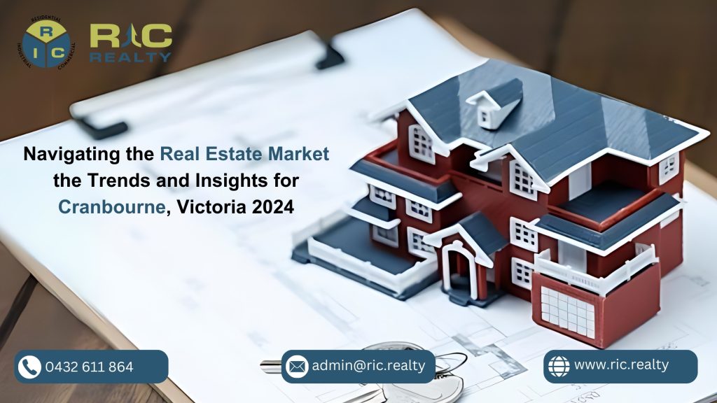Real Estate Agents in Cranbourne