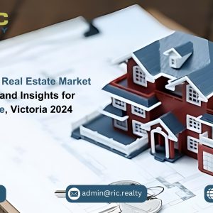 Navigating the Real Estate Market: Trends and Insights for Cranbourne, Victoria 2024