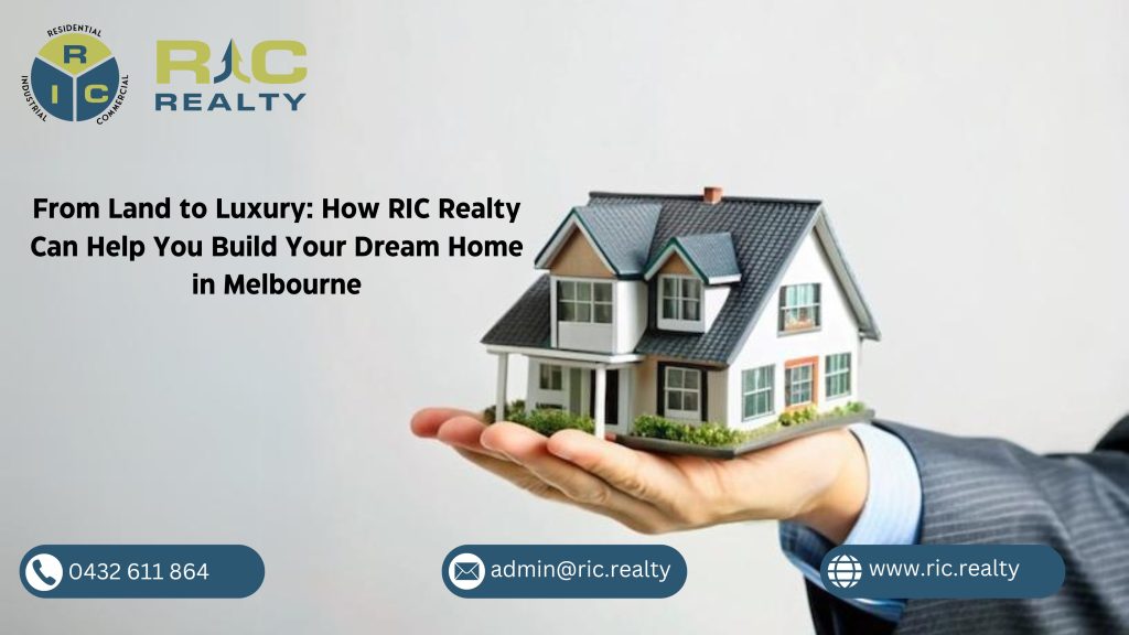 real estate agency in melbourne