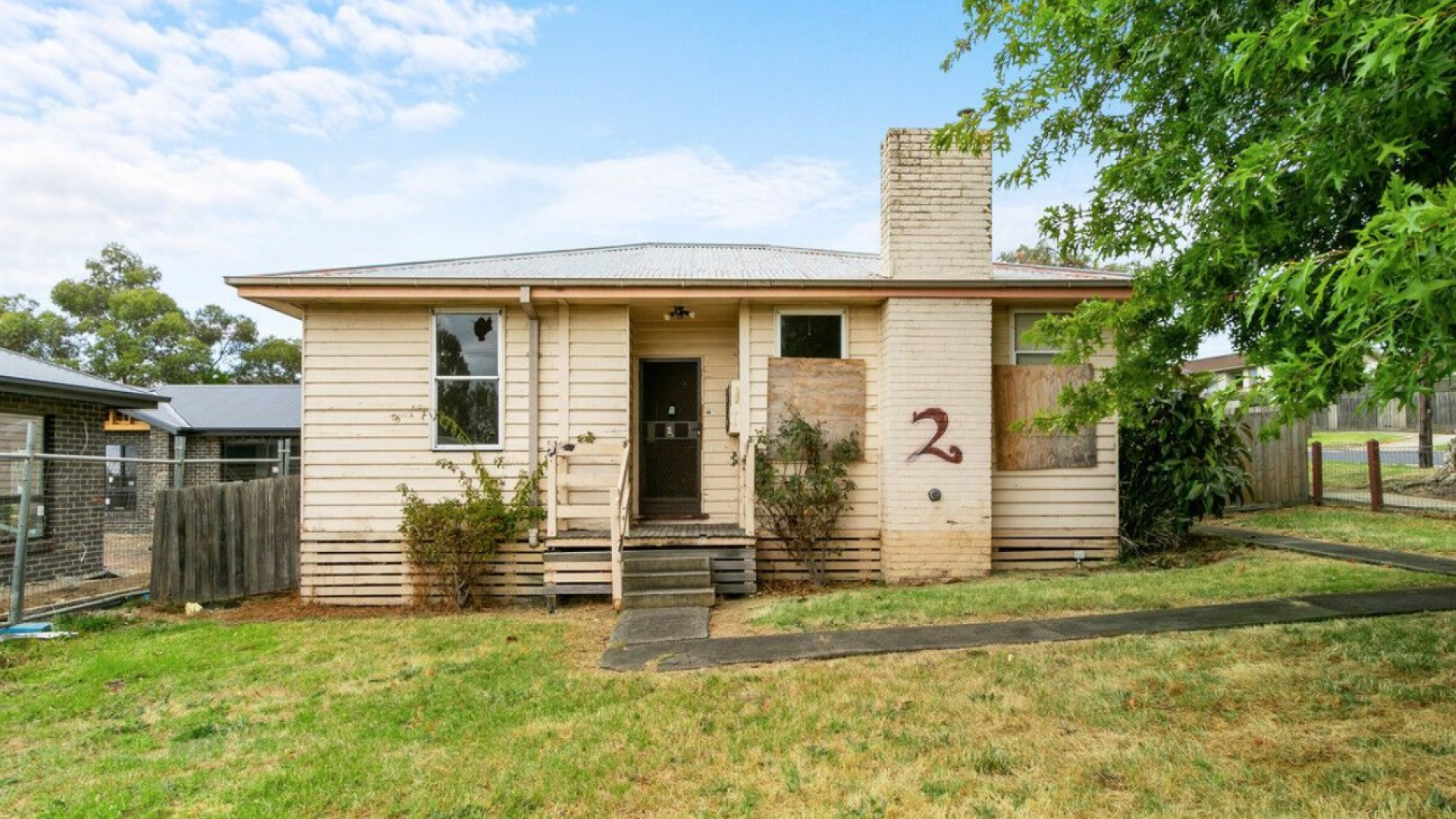 2 Buna Street, MORWELL, VIC 3840 Australia