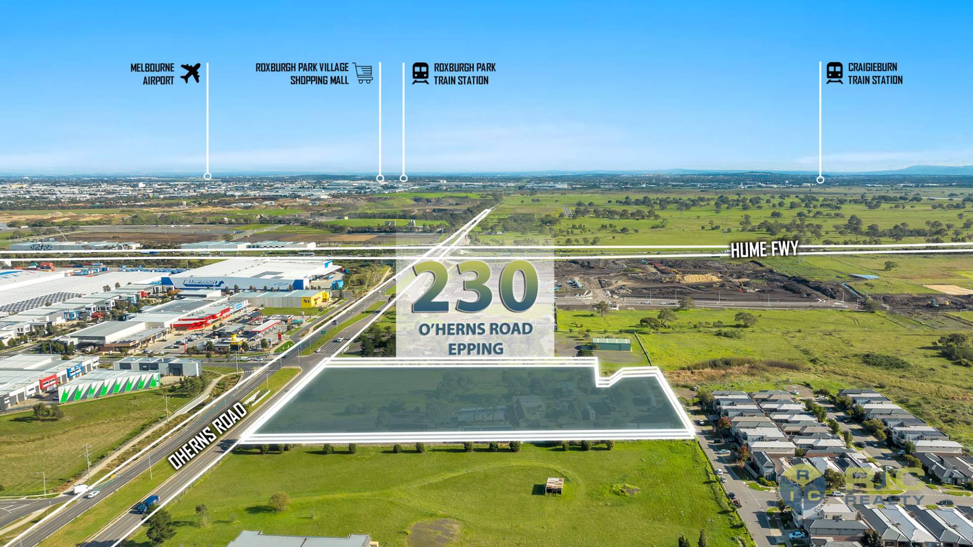 230 Oherns Road, EPPING, VIC 3076 Australia