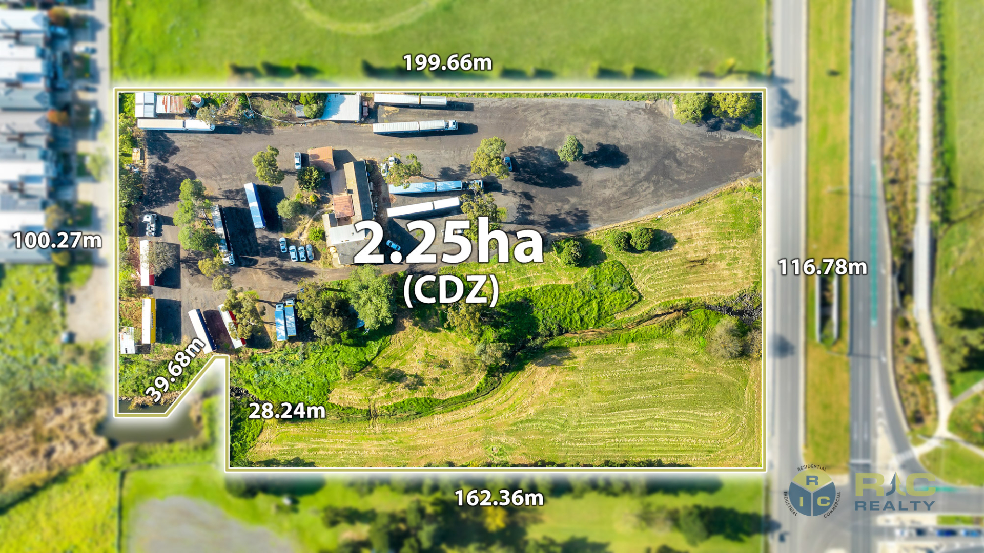 230 Oherns Road, EPPING, VIC 3076 Australia
