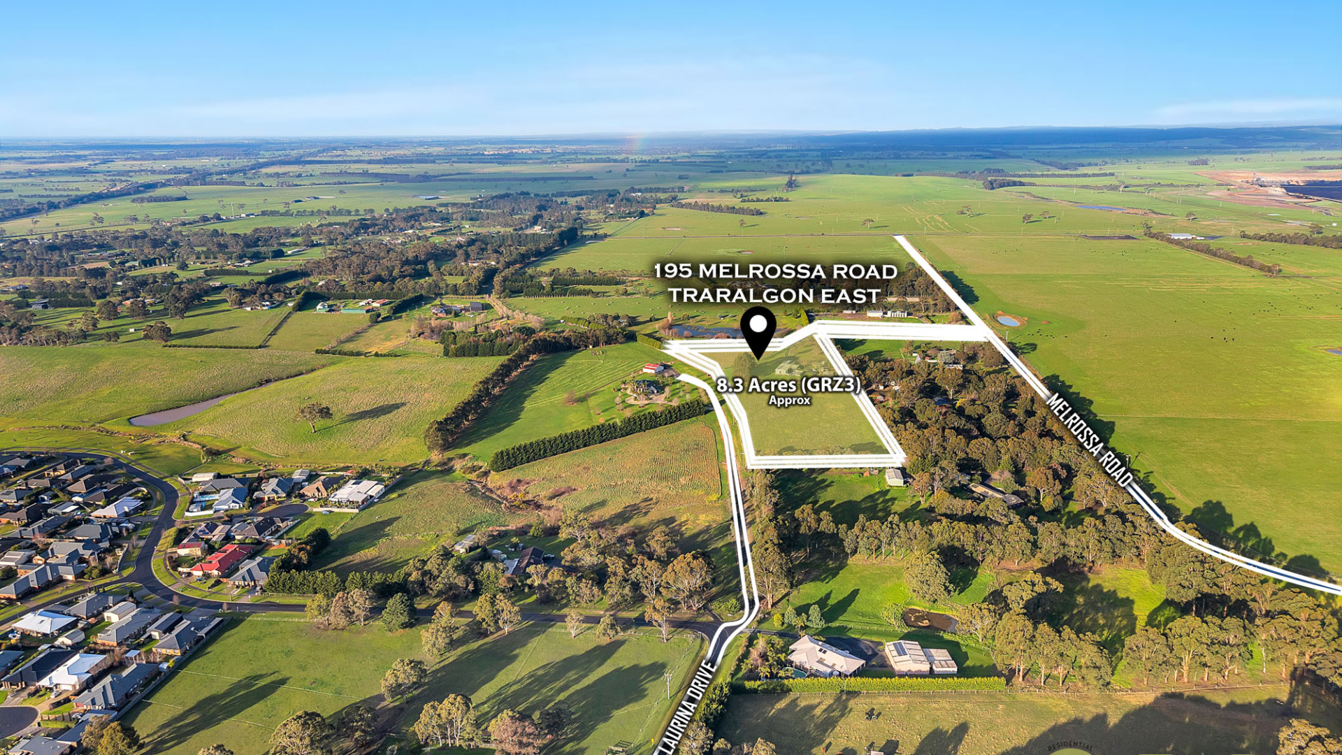 195 Melrossa Road, TRARALGON EAST, VIC 3844 Australia